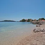 Gorgeous In Prázdninový dům Blato (Korcula)