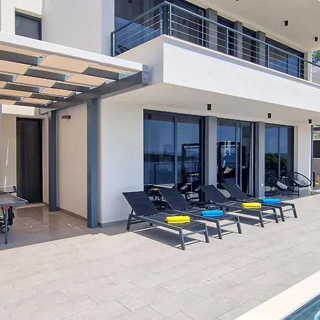 Cozy In With House Sea View Blato (Korcula)