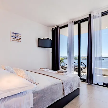 Cozy In With House Sea View *