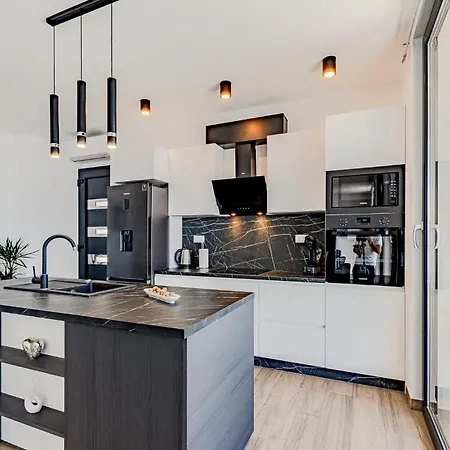 Cozy In With House Sea View Blato (Korcula)