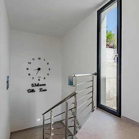 Cozy In With House Sea View Дом отдыха