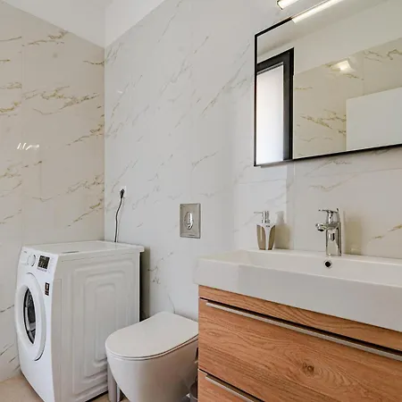 Cozy In With House Sea View Дом отдыха Blato (Korcula)