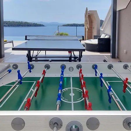 Cozy In With House Sea View Blato (Korcula)