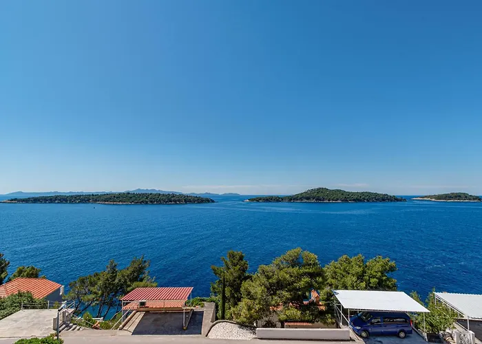 Cozy In With House Sea View *