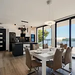 Σπίτι διακοπών Gorgeous In *