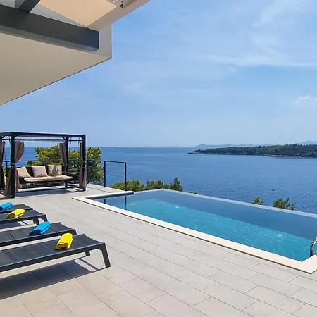 Cozy In With House Sea View Сasa de vacaciones