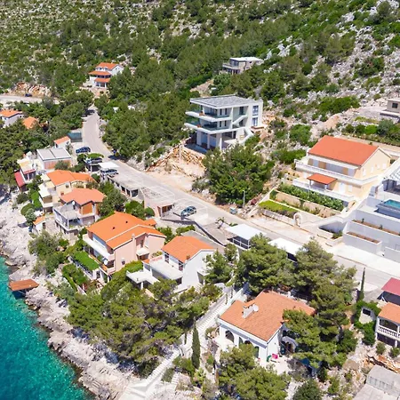 Cozy In With House Sea View Feriehus *