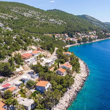 Cozy In With House Sea View *