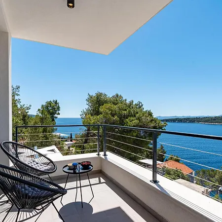 Cozy In With House Sea View Сasa de vacaciones *