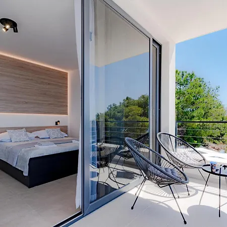 Cozy In With House Sea View Feriehus