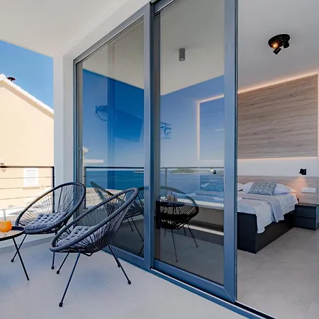 Cozy In With House Sea View * Blato (Korcula)