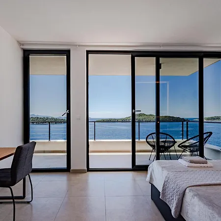 Cozy In With House Sea View *