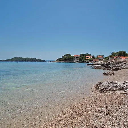 Cozy In With House Sea View Сasa de vacaciones Blato (Korcula)