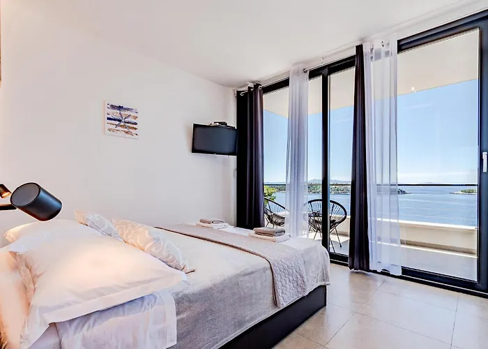 Cozy In With House Sea View *