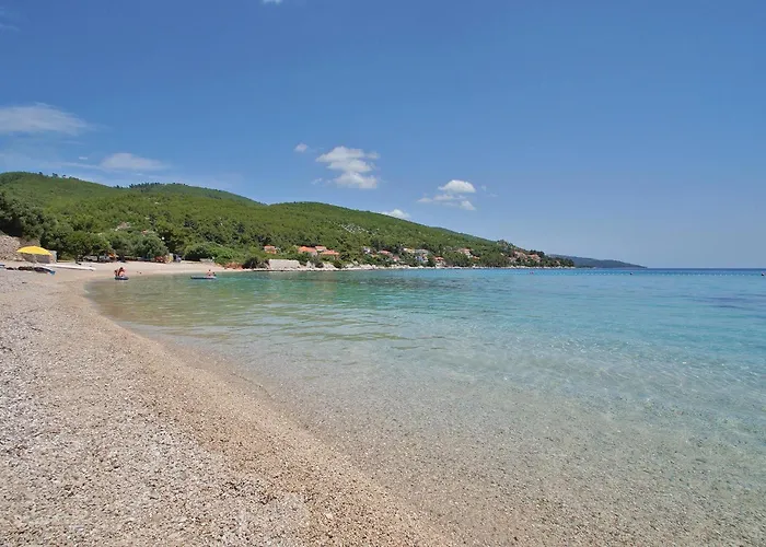 Cozy In With House Sea View Blato (Korcula)
