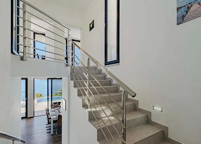 Cozy In With House Sea View *
