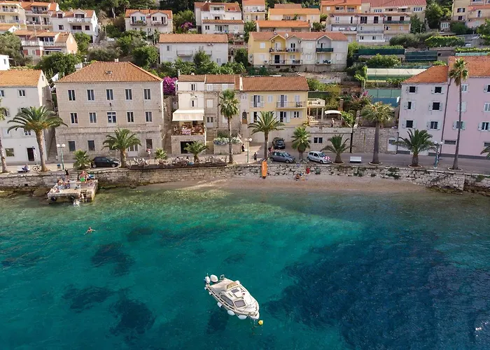 Tatil Evi Cozy In With House Sea View